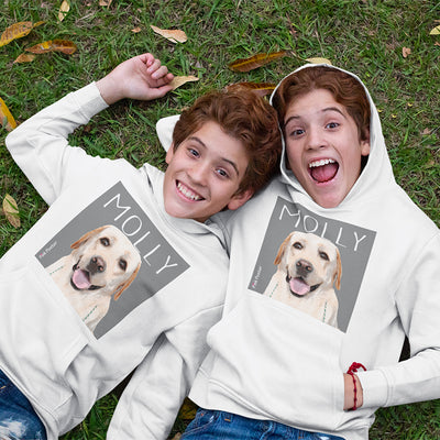 Hoodie for kids