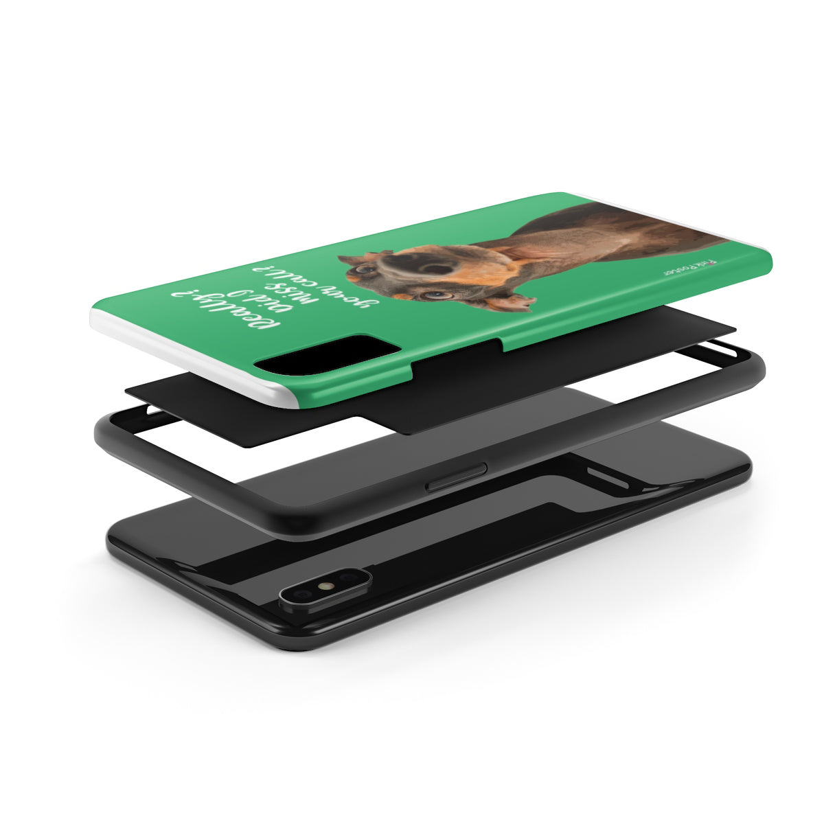 Phone Case