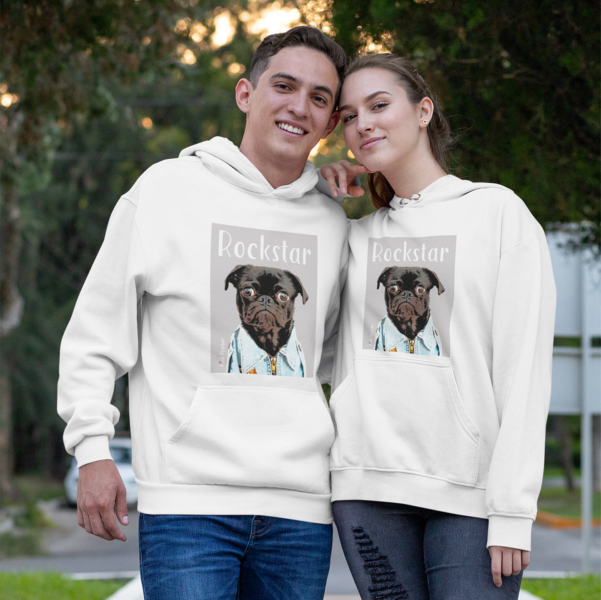 Hoodie